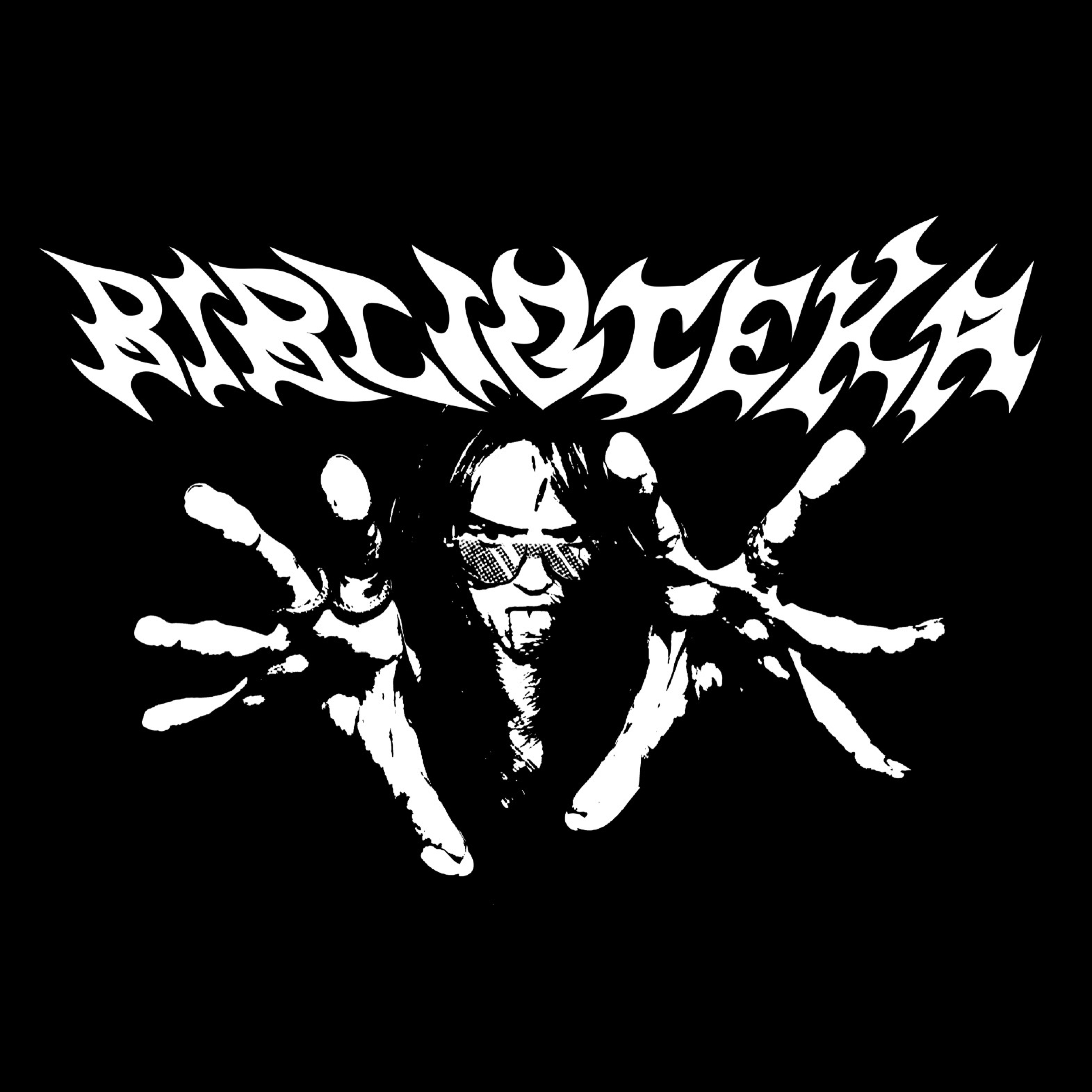 She's Bad T-Shirt design